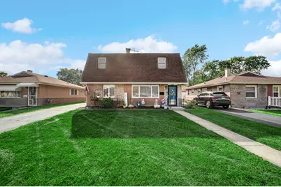 1436 Hirsch Avenue, Calumet City, IL 60409 - Photo 3