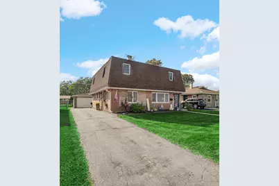 1436 Hirsch Avenue, Calumet City, IL 60409 - Photo 1