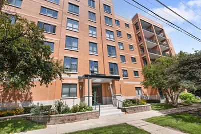 1636 Ashland Avenue #501, Des Plaines, IL 60016 - Photo 1