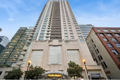 125 S Jefferson Street #2310, Chicago, IL 60661 - Photo 1