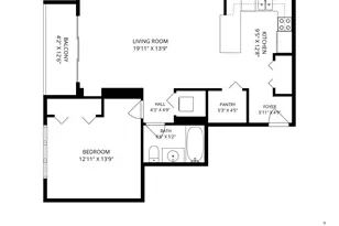 125 S Jefferson St, Chicago, IL 60661 - Photo 21