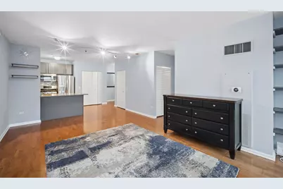 125 S Jefferson Street #2310, Chicago, IL 60661 - Photo 9