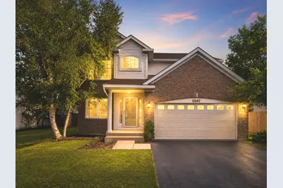 2607 Flagstone Circle, Naperville, IL 60564 - Photo 1