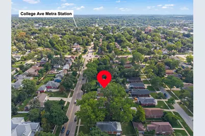 1002 N President Street, Wheaton, IL 60187 - Photo 23