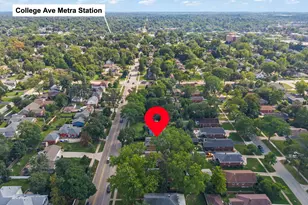1002 N President St, Wheaton, IL 60187 - Photo 23