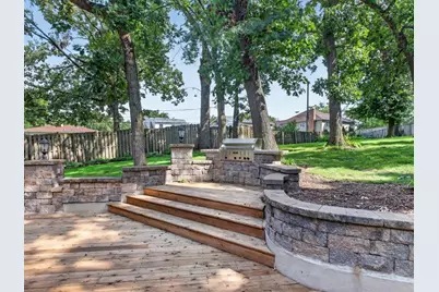 9S565 S Allison Court S, Willowbrook, IL 60527 - Photo 25