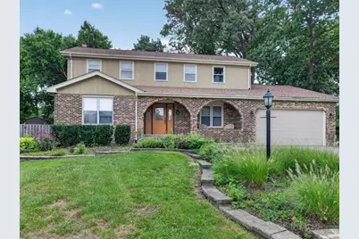 9S565 S Allison Court S, Willowbrook, IL 60527 - Photo 1