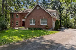24408 S Timberline Trail, Crete, IL 60417 - Photo 1