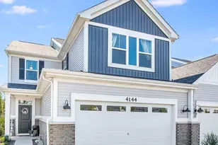 4144 Calder Ln, Aurora, IL 60504 - Photo 1