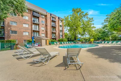 4731 Saint Joseph Creek Road #3G, Lisle, IL 60532 - Photo 19