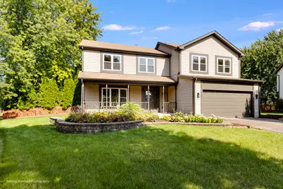 1020 Prairie View Court, Naperville, IL 60563 - Photo 1