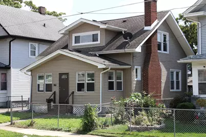 765 Columbia Street, Aurora, IL 60505 - Photo 1