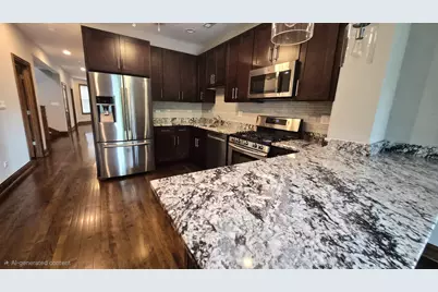 3238 N Hamlin Avenue #2, Chicago, IL 60618 - Photo 3
