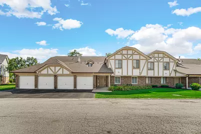 9151 Sutton Court #93, Orland Park, IL 60462 - Photo 19