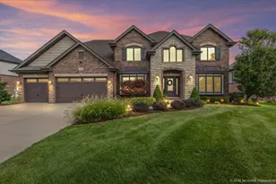 8580 Stone Creek Blvd, Frankfort, IL 60423 - Photo 1
