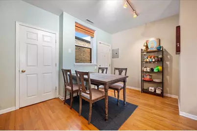 2458 W Grace Street #2, Chicago, IL 60618 - Photo 9