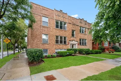 2458 W Grace Street #2, Chicago, IL 60618 - Photo 1