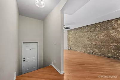 2439 N Kedzie Boulevard #1, Chicago, IL 60647 - Photo 3