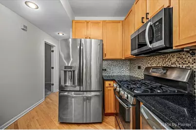 2439 N Kedzie Boulevard #1, Chicago, IL 60647 - Photo 17