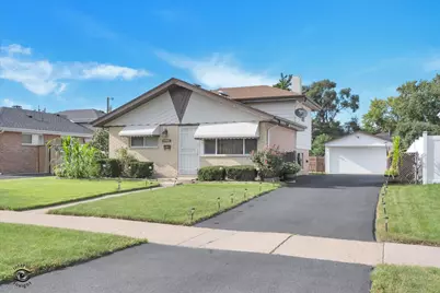 3708 W 121st Street, Alsip, IL 60803 - Photo 1