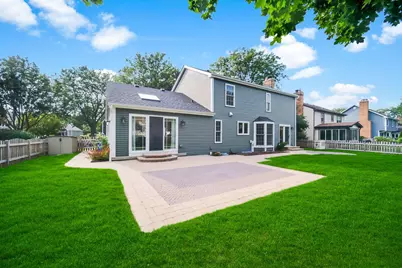 2031 Burnham Place, Wheaton, IL 60189 - Photo 33