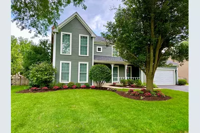 2031 Burnham Place, Wheaton, IL 60189 - Photo 1