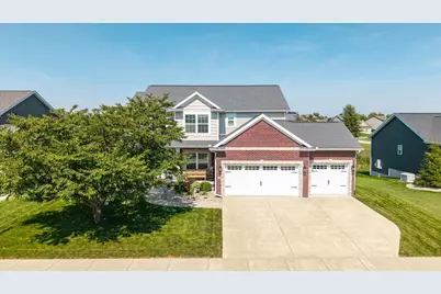 5808 Sugarberry Avenue, Bloomington, IL 61705 - Photo 47