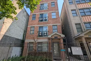 2451 W Harrison St, Chicago, IL 60612 - Photo 1