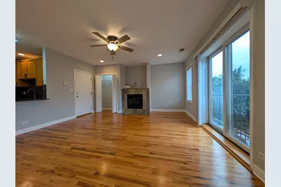 2451 W Harrison Street #3, Chicago, IL 60612 - Photo 7