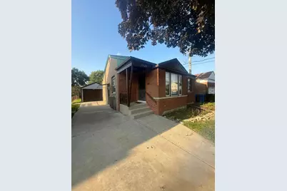 7529 W Rosedale Avenue, Chicago, IL 60631 - Photo 1