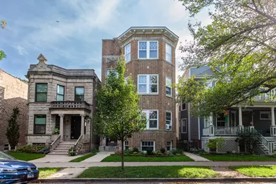 1451 W Berwyn Avenue #2, Chicago, IL 60640 - Photo 1
