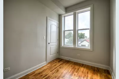 2111 N Western Avenue #2F, Chicago, IL 60647 - Photo 5