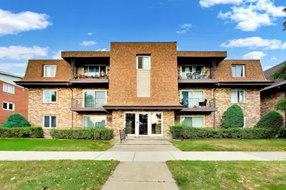 10830 Kilpatrick Avenue #1SE, Oak Lawn, IL 60453 - Photo 1