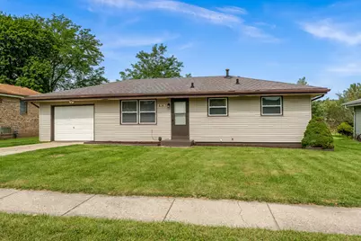 614 Overland Trail, Rockford, IL 61101 - Photo 1