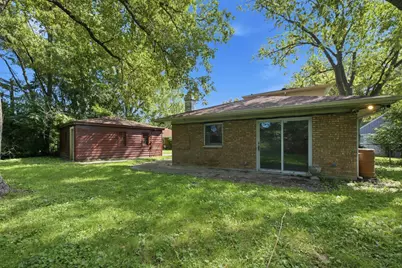 8 Mantua Court, Park Forest, IL 60466 - Photo 11