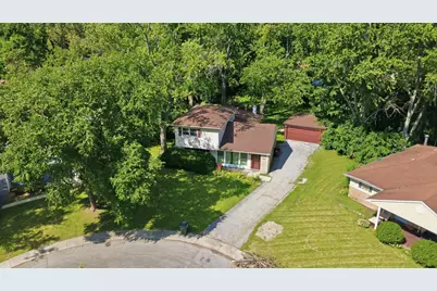8 Mantua Court, Park Forest, IL 60466 - Photo 3