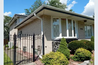 6436 W 89th Place, Oak Lawn, IL 60453 - Photo 3