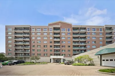 770 Pearson Street #802, Des Plaines, IL 60016 - Photo 1
