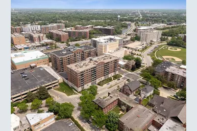 770 Pearson Street #802, Des Plaines, IL 60016 - Photo 5