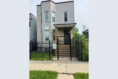 707 E 92nd Place, Chicago, IL 60619 - Photo 1