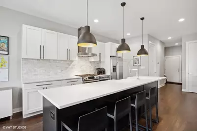 2550 W Fullerton Avenue #2D, Chicago, IL 60647 - Photo 5