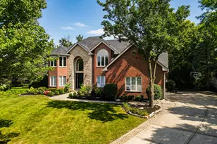 13701 Oak Tree Ln, Lemont, IL 60439 - Photo 1