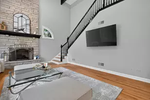 13701 Oak Tree Ln, Lemont, IL 60439 - Photo 11