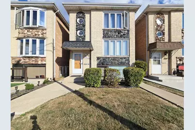 5972 S Archer Avenue #GN, Chicago, IL 60638 - Photo 1