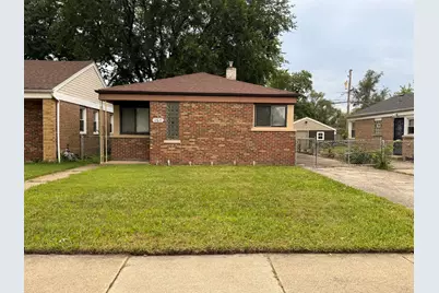 12610 S Ada Street, Calumet Park, IL 60827 - Photo 1