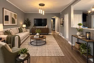 12610 S Ada St, Calumet Park, IL 60827 - Photo 5