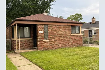 12610 S Ada Street, Calumet Park, IL 60827 - Photo 3