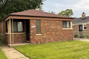 12610 S Ada St, Calumet Park, IL 60827 - Photo 3
