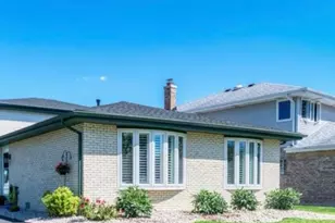 16829 Creekside Ave, Tinley Park, IL 60487 - Photo 1