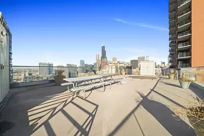 40 E 9th Street #1015, Chicago, IL 60605 - Photo 11